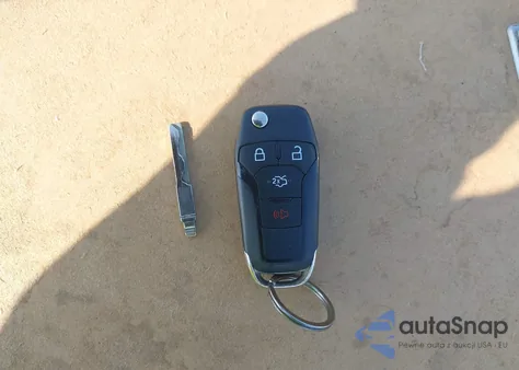 2013 Ford Fusion Se z USA, uszkodzony, nr VIN 3FA6P0HRXDR116875